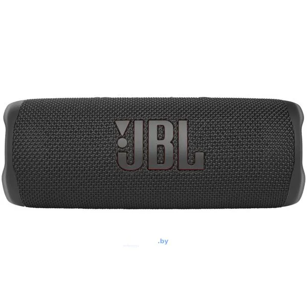 Портативная Bluetooth колонка JBL Flip 6 black
