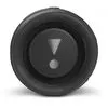 Портативная Bluetooth колонка JBL Flip 6 black