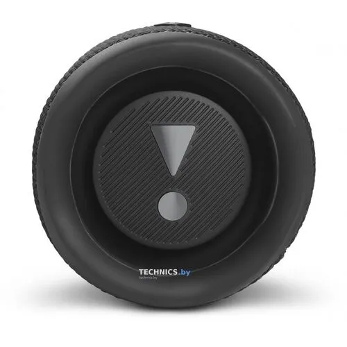 Портативная Bluetooth колонка JBL Flip 6 black
