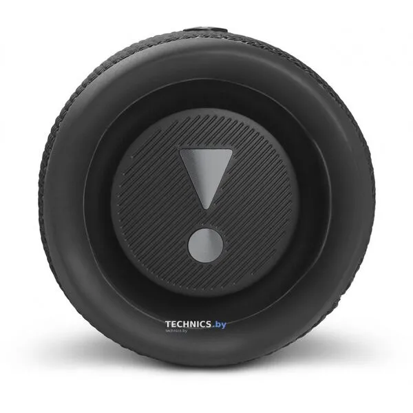 Портативная Bluetooth колонка JBL Flip 6 black