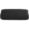 Портативная Bluetooth колонка JBL Flip 6 black
