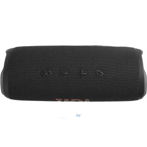 Портативная Bluetooth колонка JBL Flip 6 black