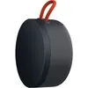 Портативная Bluetooth колонка Xiaomi Outdoor Bluetooth Speaker Mini Black (XMYX04WM) (FXR4088TY)