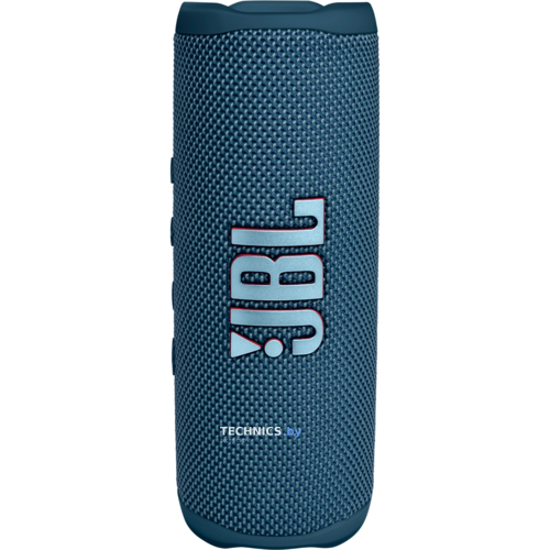 Портативная Bluetooth колонка JBL Flip 6 blue