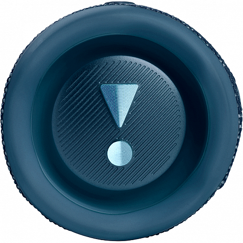 Портативная Bluetooth колонка JBL Flip 6 blue