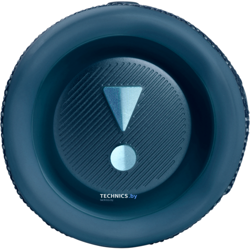 Портативная Bluetooth колонка JBL Flip 6 blue