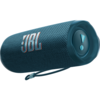 Портативная Bluetooth колонка JBL Flip 6 blue