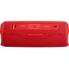 Портативная Bluetooth колонка JBL Flip 6 red
