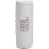 Портативная Bluetooth колонка JBL Flip 6 white