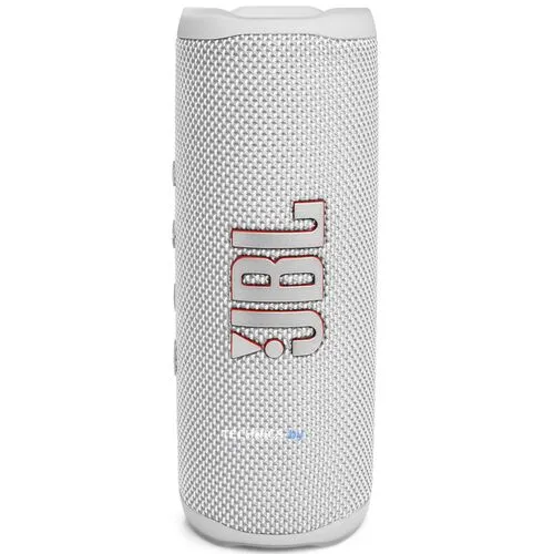 Портативная Bluetooth колонка JBL Flip 6 white
