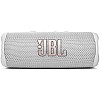Портативная Bluetooth колонка JBL Flip 6 white