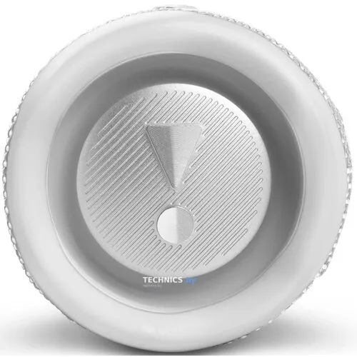 Портативная Bluetooth колонка JBL Flip 6 white
