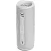 Портативная Bluetooth колонка JBL Flip 6 white