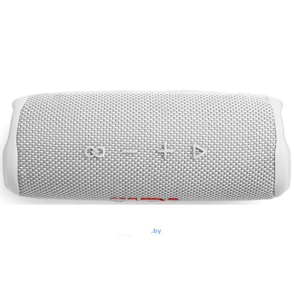 Портативная Bluetooth колонка JBL Flip 6 white