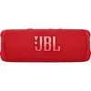 Портативная Bluetooth колонка JBL Flip 6 red