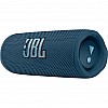 Портативная Bluetooth колонка JBL Flip 6 blue