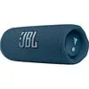 Портативная Bluetooth колонка JBL Flip 6 blue