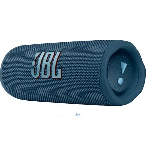 Портативная Bluetooth колонка JBL Flip 6 blue
