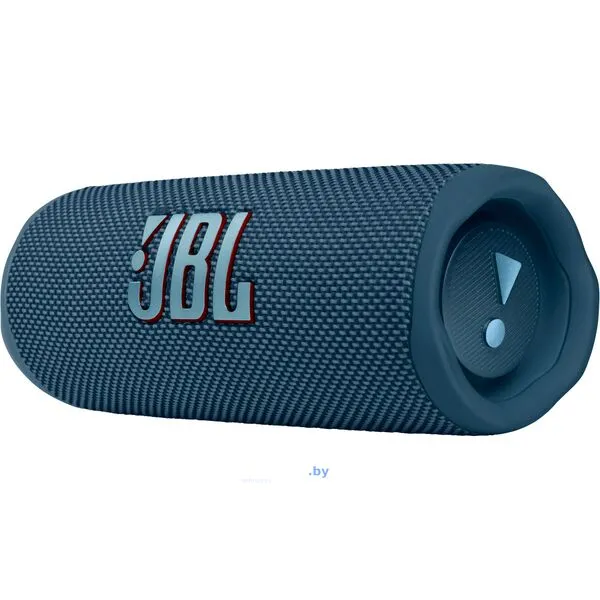 Портативная Bluetooth колонка JBL Flip 6 blue