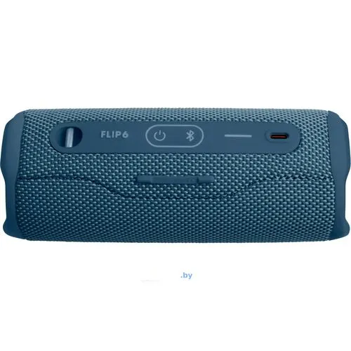 Портативная Bluetooth колонка JBL Flip 6 blue