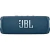 Портативная Bluetooth колонка JBL Flip 6 blue