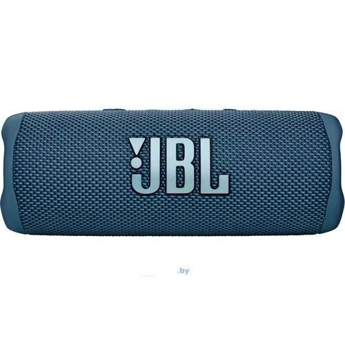 Портативная Bluetooth колонка JBL Flip 6 blue