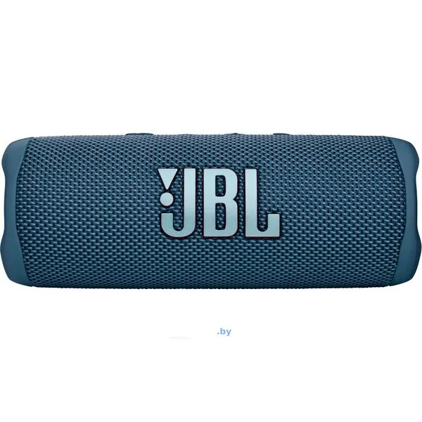 Портативная Bluetooth колонка JBL Flip 6 blue