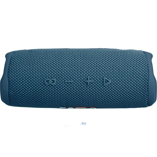 Портативная Bluetooth колонка JBL Flip 6 blue