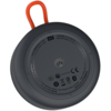 Портативная Bluetooth колонка Xiaomi Outdoor Bluetooth Speaker Mini Black (XMYX04WM) (FXR4088TY)