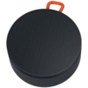 Портативная Bluetooth колонка Xiaomi Outdoor Bluetooth Speaker Mini Black (XMYX04WM) (FXR4088TY)