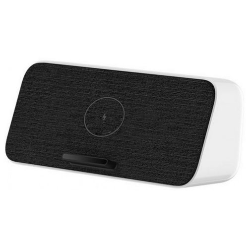 Колонка с функцией беспроводной зарядки Xiaomi Wireless Charger Bluetooth Speaker (XMWXCLYYX01ZM)