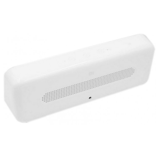 Колонка с функцией беспроводной зарядки Xiaomi Wireless Charger Bluetooth Speaker (XMWXCLYYX01ZM)