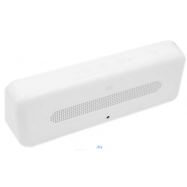 Колонка с функцией беспроводной зарядки Xiaomi Wireless Charger Bluetooth Speaker (XMWXCLYYX01ZM)