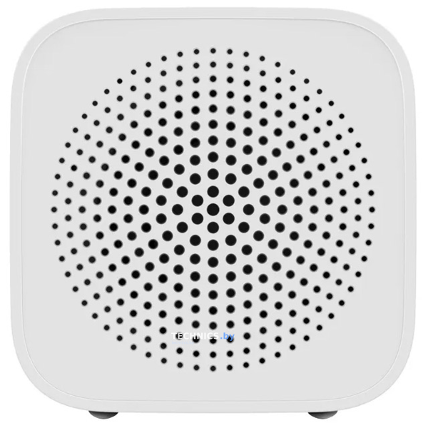 Портативная колонка Xiaomi Bluetooth Mini Speaker белый XMYX07YM