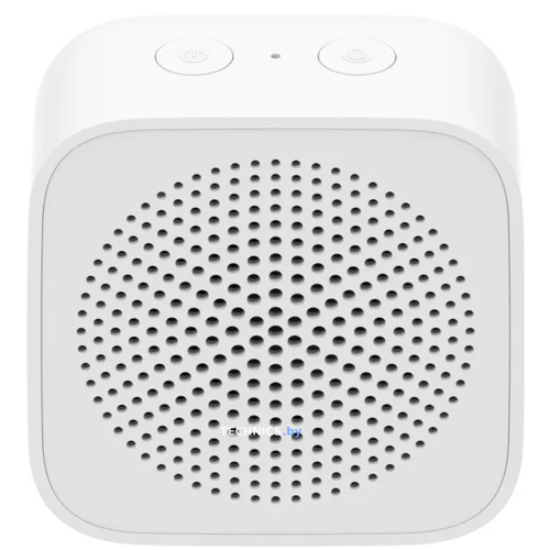 Портативная колонка Xiaomi Bluetooth Mini Speaker белый XMYX07YM