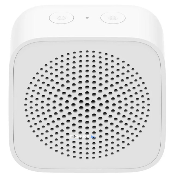 Портативная колонка Xiaomi Bluetooth Mini Speaker белый XMYX07YM