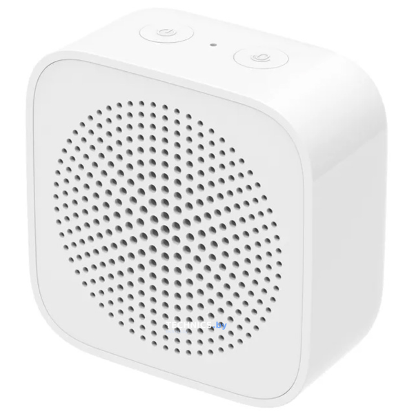 Портативная колонка Xiaomi Bluetooth Mini Speaker белый XMYX07YM
