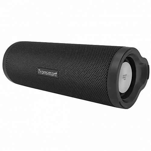 Портативная Bluetooth колонка Tronsmart Element Force 2 Black