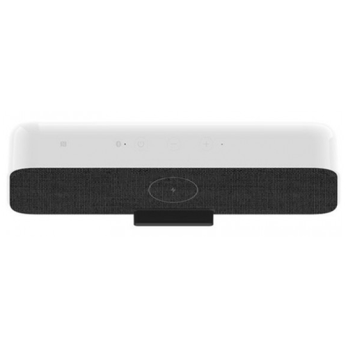 Колонка с функцией беспроводной зарядки Xiaomi Wireless Charger Bluetooth Speaker (XMWXCLYYX01ZM)
