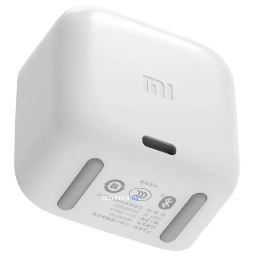 Портативная колонка Xiaomi Bluetooth Mini Speaker белый XMYX07YM
