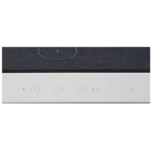 Колонка с функцией беспроводной зарядки Xiaomi Wireless Charger Bluetooth Speaker (XMWXCLYYX01ZM)