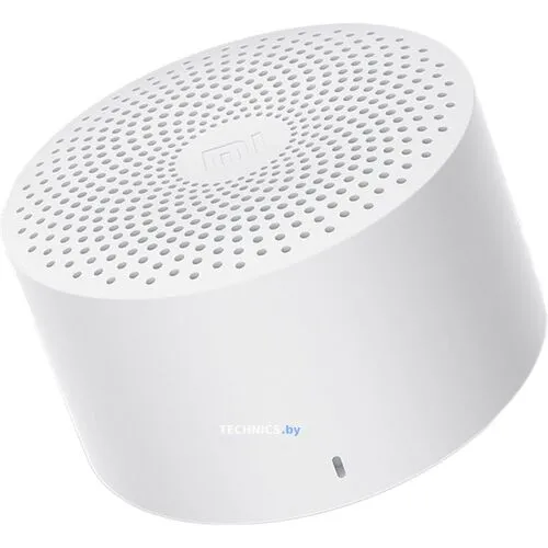 Портативная колонка Xiaomi Bluetooth Speaker 2 (MDZ-28-DE) QBH4141EU