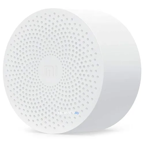 Портативная колонка Xiaomi Bluetooth Speaker 2 (MDZ-28-DE) QBH4141EU