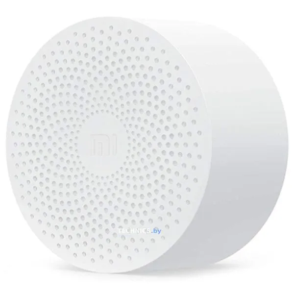 Портативная колонка Xiaomi Bluetooth Speaker 2 (MDZ-28-DE) QBH4141EU