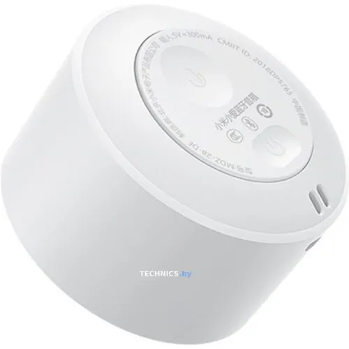 Портативная колонка Xiaomi Bluetooth Speaker 2 (MDZ-28-DE) QBH4141EU