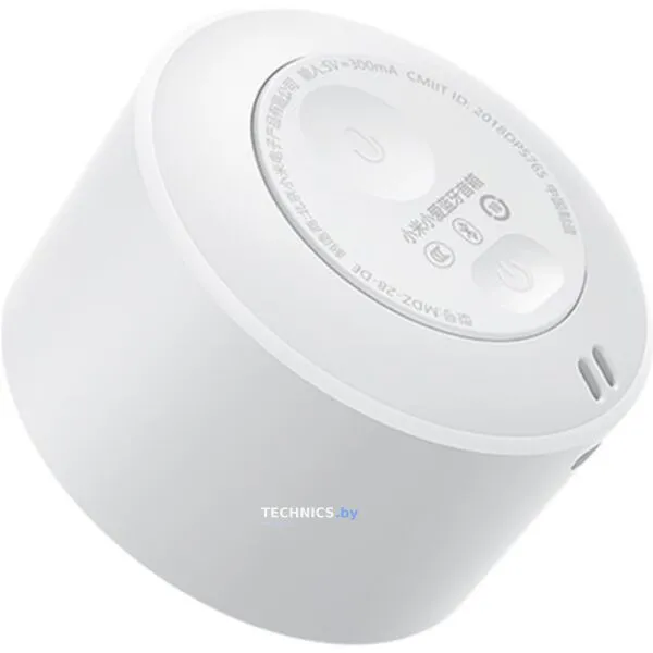 Портативная колонка Xiaomi Bluetooth Speaker 2 (MDZ-28-DE) QBH4141EU