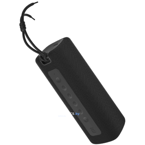 Портативная Bluetooth колонка Xiaomi Mi Portable Speaker (MDZ-36-DB) Black