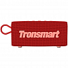 Портативная Bluetooth колонка Tronsmart Trip Red