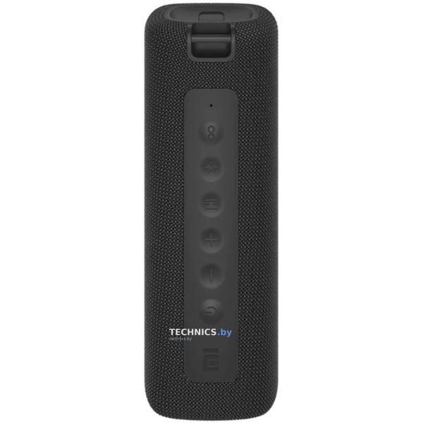 Портативная Bluetooth колонка Xiaomi Mi Portable Speaker (MDZ-36-DB) Black