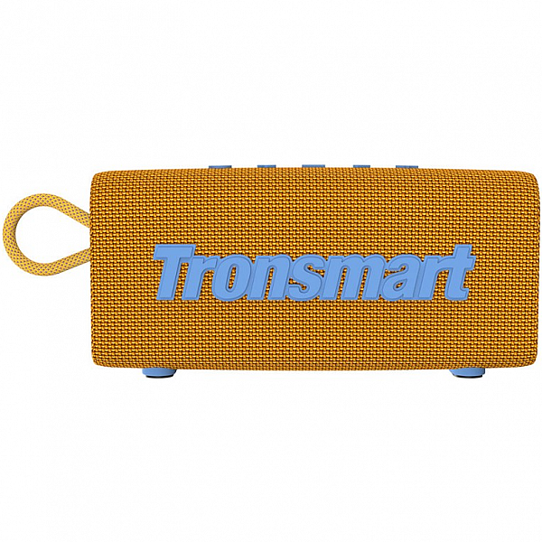 Портативная Bluetooth колонка Tronsmart Trip Orange